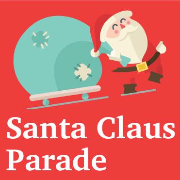 Santa Sprint