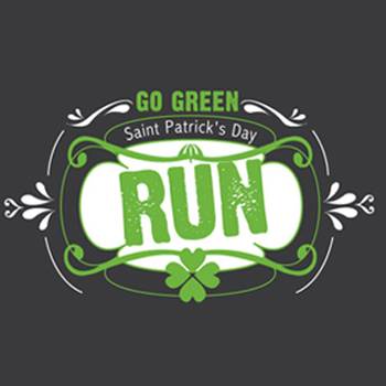 St Patricks Day